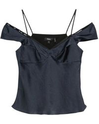Theory - Topjes - Lyst