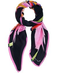 Desigual - Scarves - Lyst