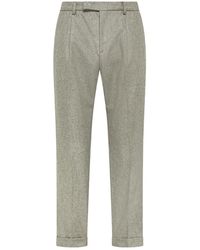 Cruna - Suit Trousers - Lyst