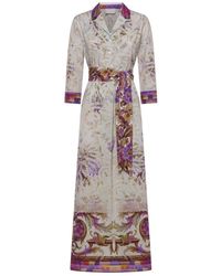 Pierre Louis Mascia - Maxi Dresses - Lyst