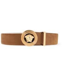 Versace - Belts - Lyst