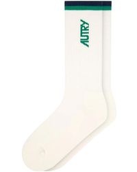 Autry - Socks - Lyst