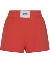 Autry - Short shorts - Lyst