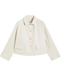 Aspesi - Light Jackets - Lyst