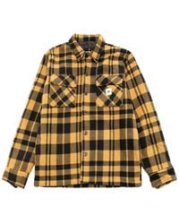 Caterpillar - Light Jackets - Lyst