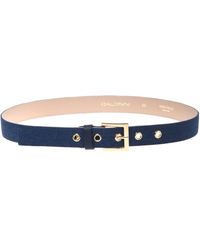 Baldinini - Belts - Lyst
