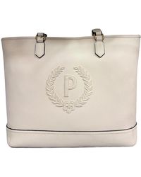 Pollini - Tote Bags - Lyst