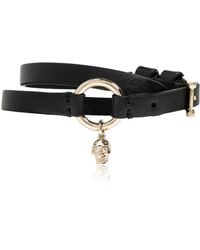 McQueen - Bracelets - Lyst