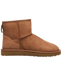 UGG - Winter Boots - Lyst