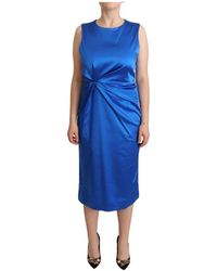 P.A.R.O.S.H. - Dresses > occasion dresses - Lyst
