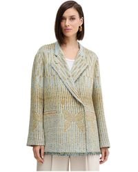 forte_forte - My Coat Jacket - Lyst