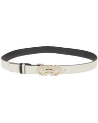 Ferragamo - Belts - Lyst