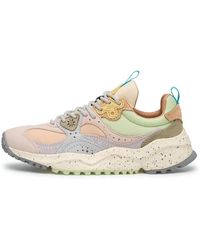 Flower Mountain - Wave Sneaker - Lyst
