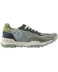 Satorisan - Schoenen ,Veelkleurig ,Linnen Linnen Sneakers - Lyst