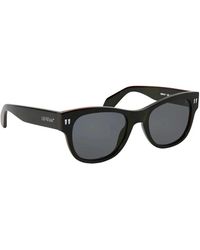 Off-White c/o Virgil Abloh - Sunglasses - Lyst