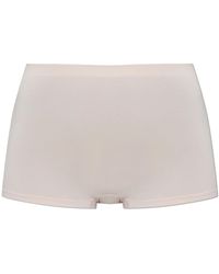 Hanro - Bottoms - Lyst