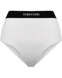 Tom Ford - Bottoms - Lyst