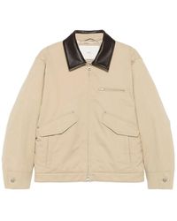 DUNST - Light Jackets - Lyst