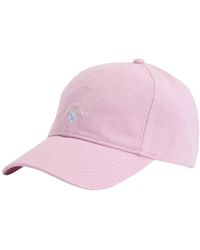 Barbour - Cascade Sports Cap - Lyst
