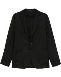 Tagliatore - Jacket - Lyst