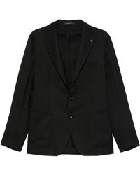 Tagliatore - Blazers - Lyst