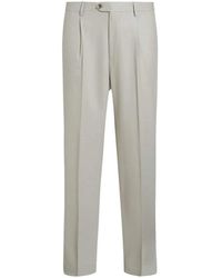 Etro - Suit Trousers - Lyst