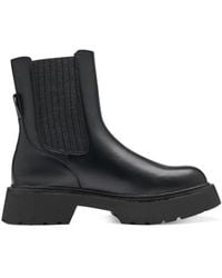Marco Tozzi - Chelsea Boots - Lyst