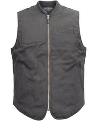 Bl'ker - Vests - Lyst