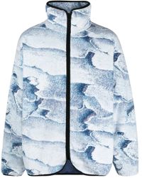 Bonsai - Fleece Jackets - Lyst