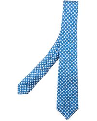 Kiton - Cravatta - Lyst