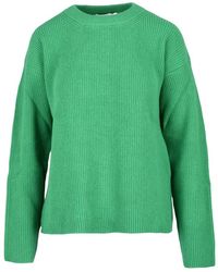 Ballantyne - Round-Neck Knitwear - Lyst