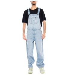 Lee Jeans - Jumpsuits - Lyst