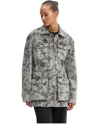 Moschino - Denim Jackets - Lyst