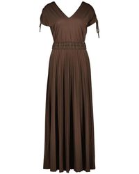Cinque - Maxi Jurken - Lyst