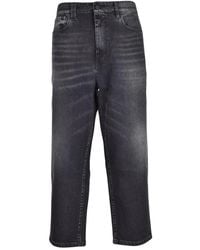 CYCLE - Straight Jeans - Lyst