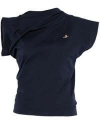 Vivienne Westwood - Sleeveless Tops - Lyst