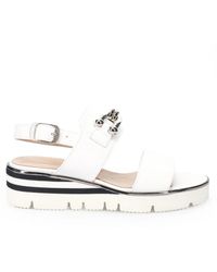 Sangiorgio - Wedges - Lyst