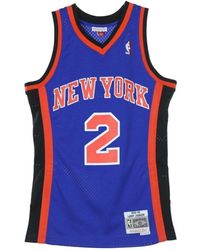 Mitchell & Ness - Oben - Lyst
