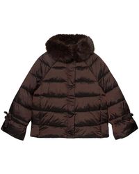 Oltre - Winter Jackets - Lyst