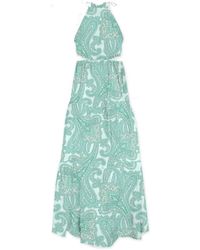 Mc2 Saint Barth - Maxi Dresses - Lyst