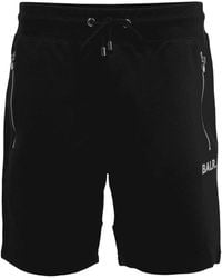 BALR - Casual Shorts - Lyst