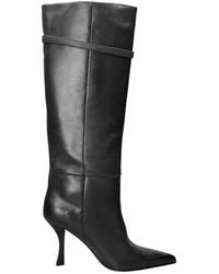 Marc Ellis - High Boots - Lyst