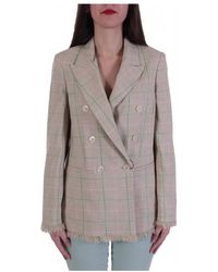 Marella - Blazers - Lyst