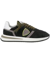 Philippe Model - Tropez 2.1 Laufschuhe - Lyst