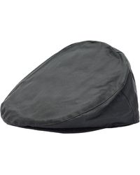 Barbour - Accessories > hats > hats - Lyst