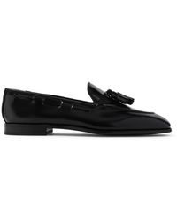 Church's - Kingsley 2 Leren Loafers - Lyst