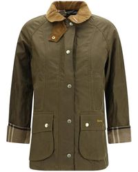 Barbour - Light Jackets - Lyst