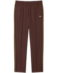 Lacoste - Sweatpants - Lyst