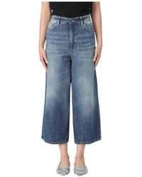 PT01 - Jeans ,Blauw ,Blauwe Jeans Voor Stijlvolle Outfits - Lyst