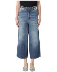 PT01 - Jeans ,Blauw ,Blauwe Jeans Voor Stijlvolle Outfits - Lyst